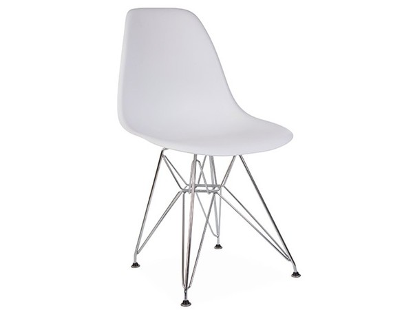 DSR Stuhl - Weiß