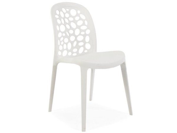 Pixie Stuhl - Weiß